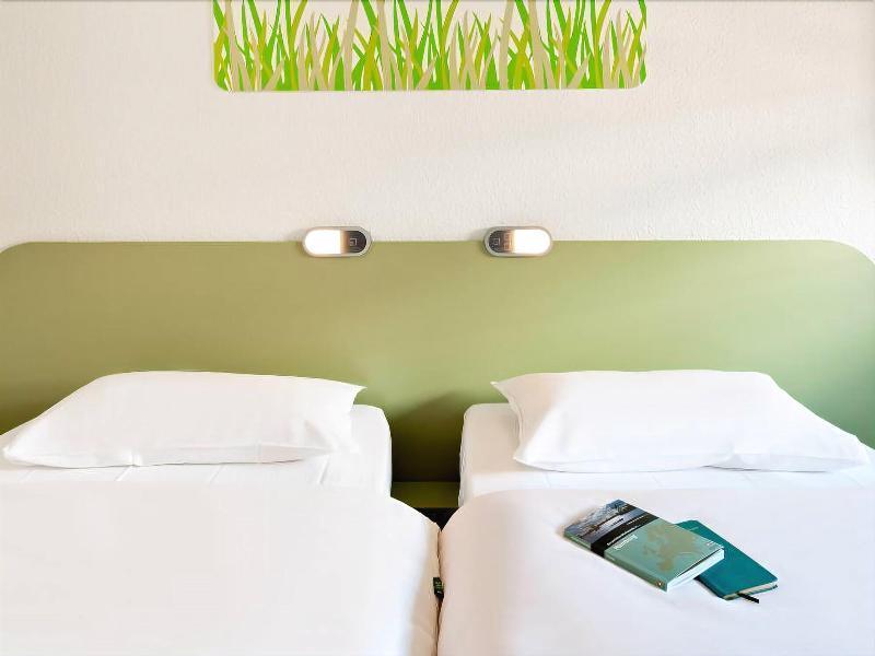 Ibis Budget Boulogne-Sur-Mer Centre Les Ports Εξωτερικό φωτογραφία