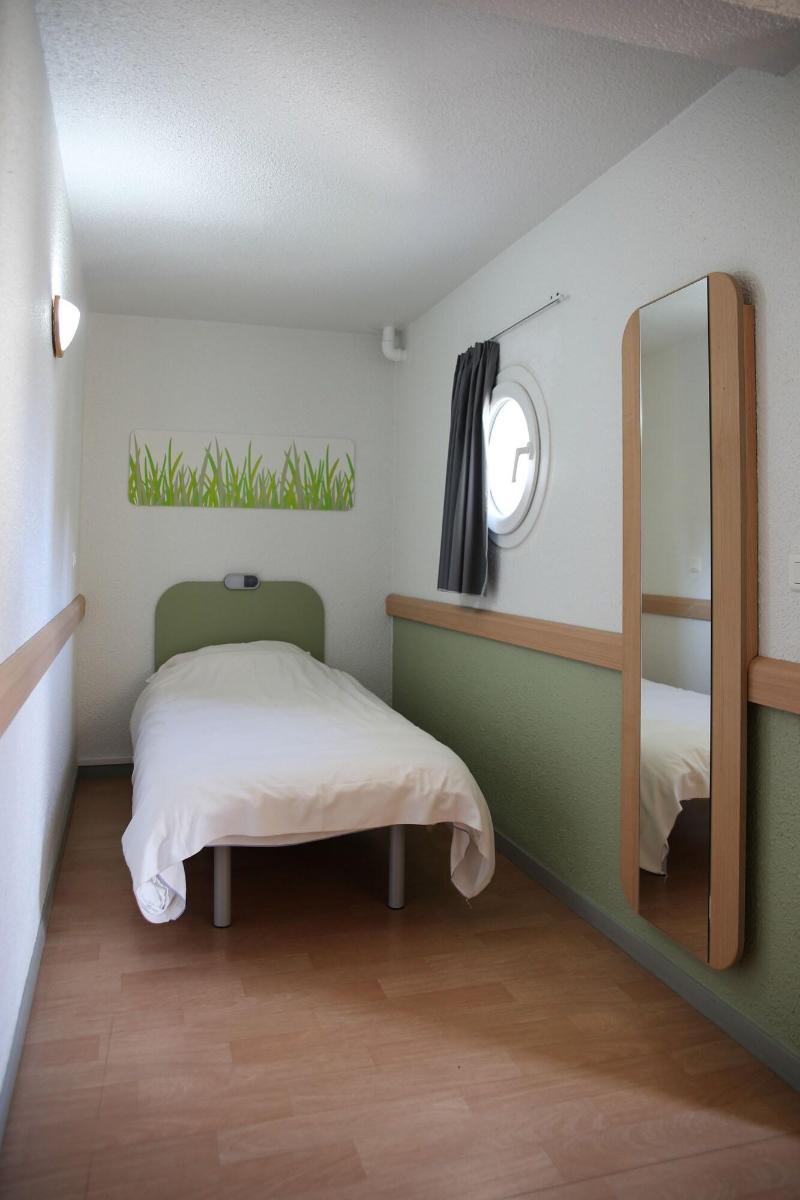 Ibis Budget Boulogne-Sur-Mer Centre Les Ports Εξωτερικό φωτογραφία