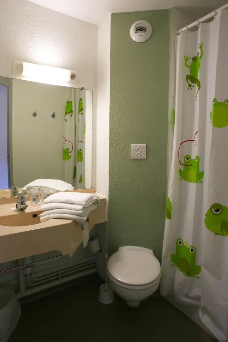 Ibis Budget Boulogne-Sur-Mer Centre Les Ports Εξωτερικό φωτογραφία