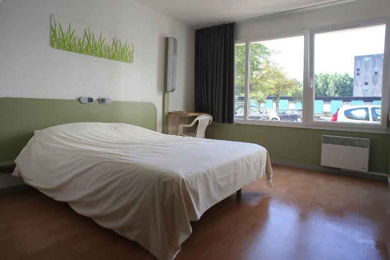 Ibis Budget Boulogne-Sur-Mer Centre Les Ports Εξωτερικό φωτογραφία