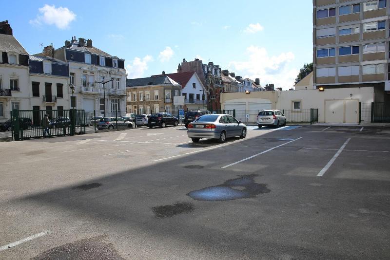 Ibis Budget Boulogne-Sur-Mer Centre Les Ports Εξωτερικό φωτογραφία