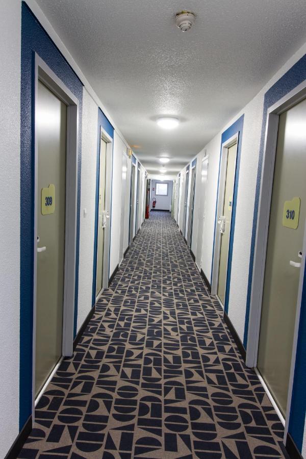 Ibis Budget Boulogne-Sur-Mer Centre Les Ports Εξωτερικό φωτογραφία