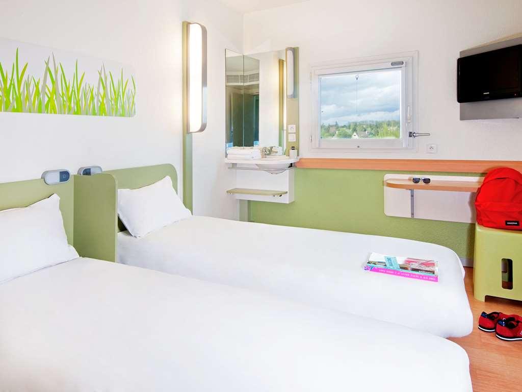 Ibis Budget Boulogne-Sur-Mer Centre Les Ports Εξωτερικό φωτογραφία
